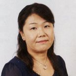 渡邉 隆子先生