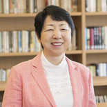 小宮 恭子先生