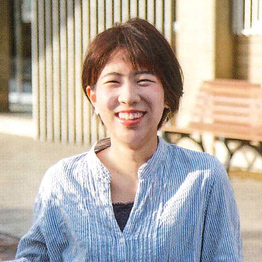 萩尾 光夏実さん