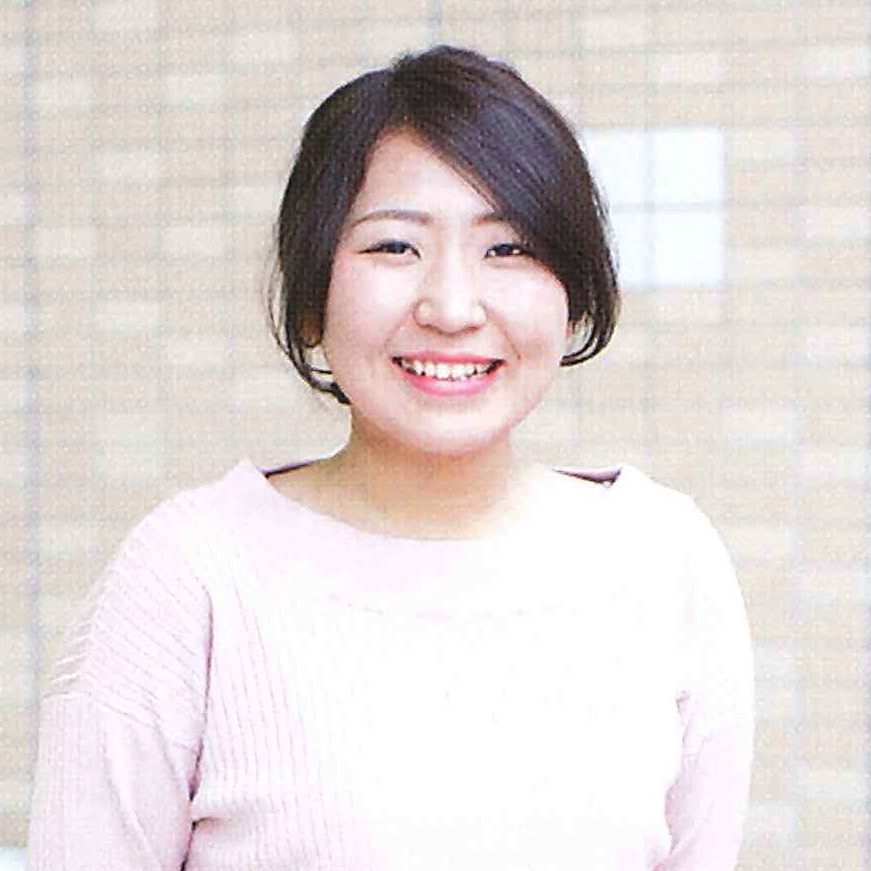 由本 美里さん
