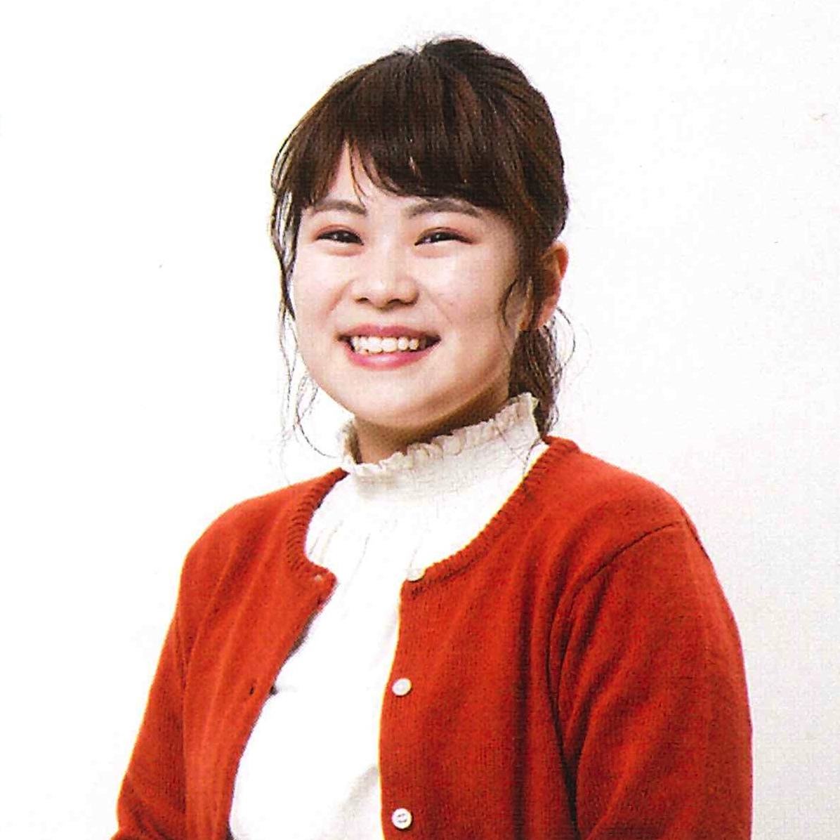 江田 優花さん