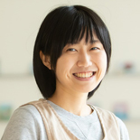 石上 千尋さん