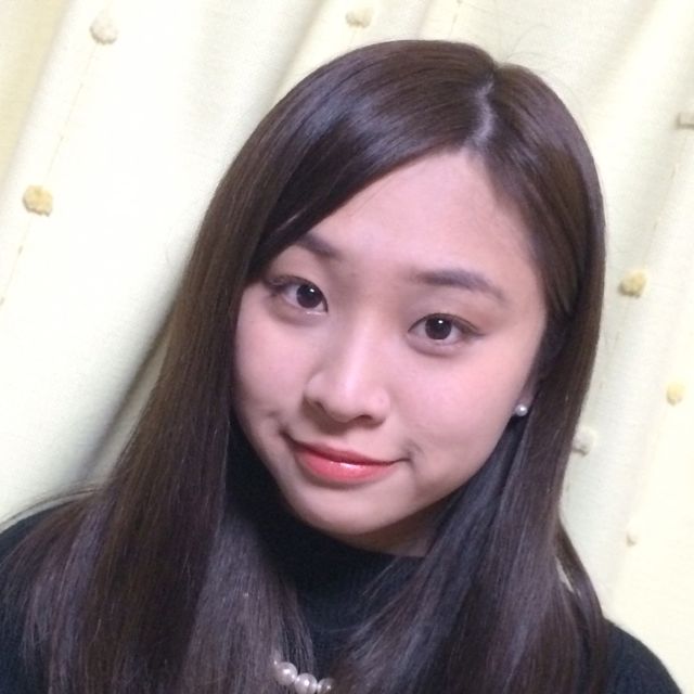 阿部 妙香さん