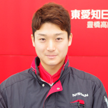 上村 崇貴 さん