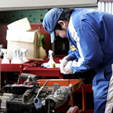 自動車工学科