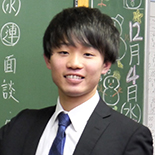 Mさん