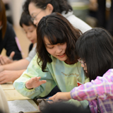 こども学科