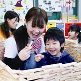 幼児教育学科