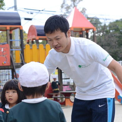 上田 隆也 さん