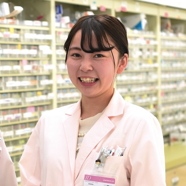 大塚 楓さん