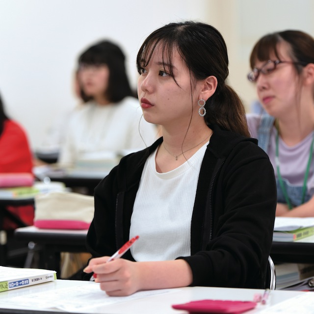 医療事務専修科