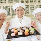 食物栄養専攻