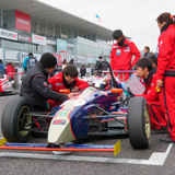 モータースポーツエンジニアリング学科