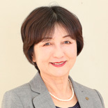 江上 信子先生