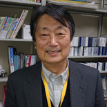 島宗 俊郎 先生