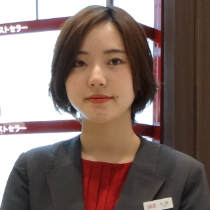 牛尾 真子さん