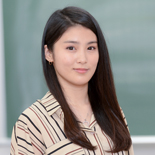 下高原 朱理さん