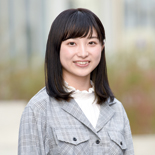 西崎 未菜実さん