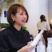 宮口 かなた さん
