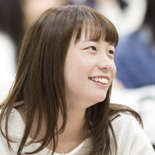 田辺 愛結 さん