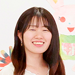 吉田 梨花さん