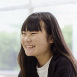 阿部 絢香さん