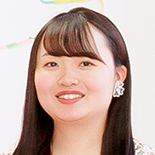 出口 果穏 さん