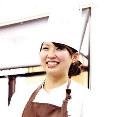 竹内 麻美さん
