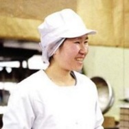 山田 真美 さん