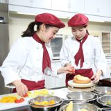 製菓衛生師コース