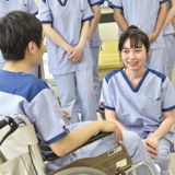 介護福祉学科
