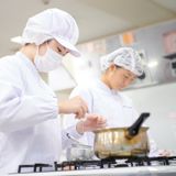 栄養士コース