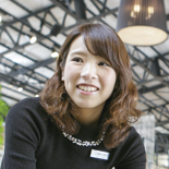 三重野 美保さん
