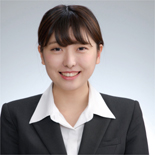 長谷川 愛乃さん