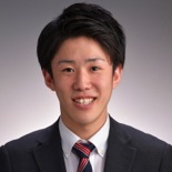 奥村 海斗さん