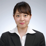 安田 彩乃さん