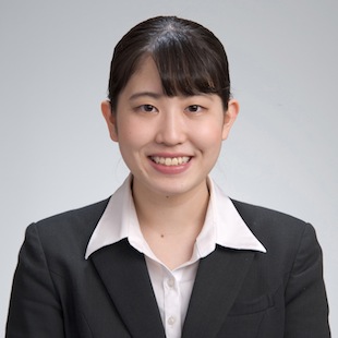 坂元 穂乃香さん