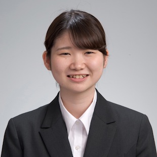 東 英未さん