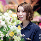 畑山 菜々