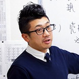 澤田 裕樹 先生