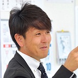安部 卓也 先生