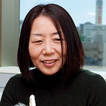 勝井 眞希子 先生