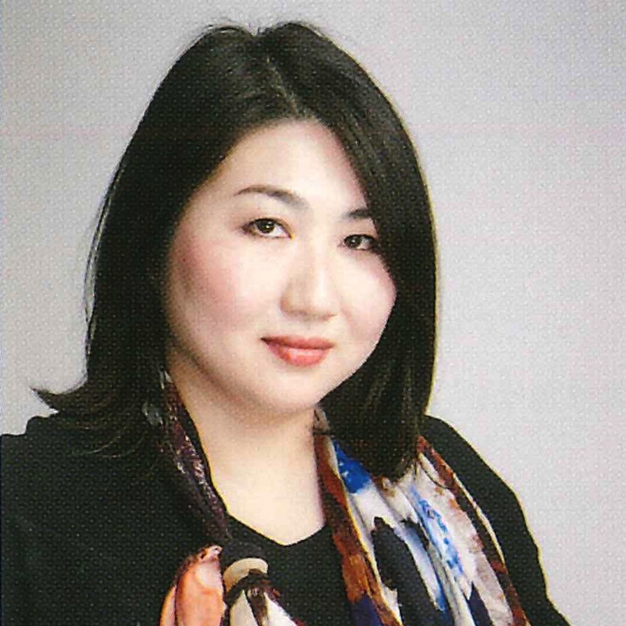 堤 麻実子先生