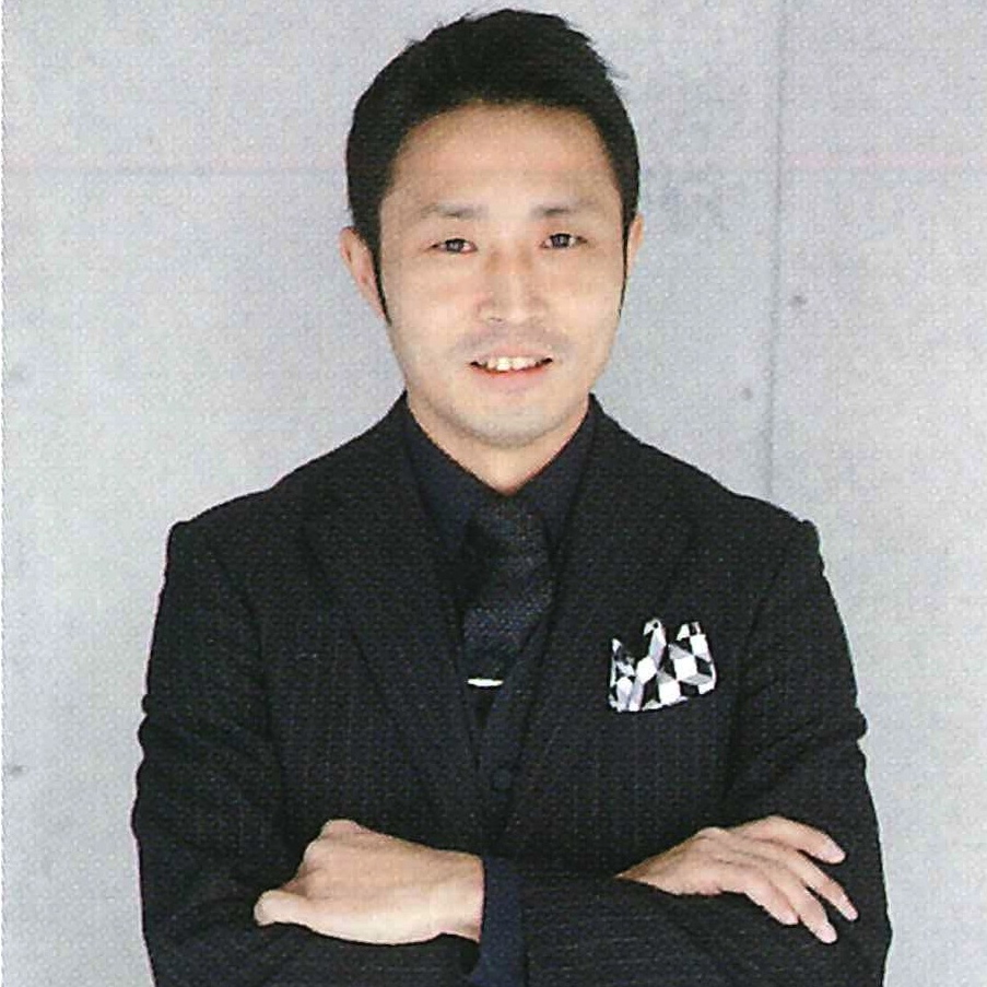 野田部 寛之先生