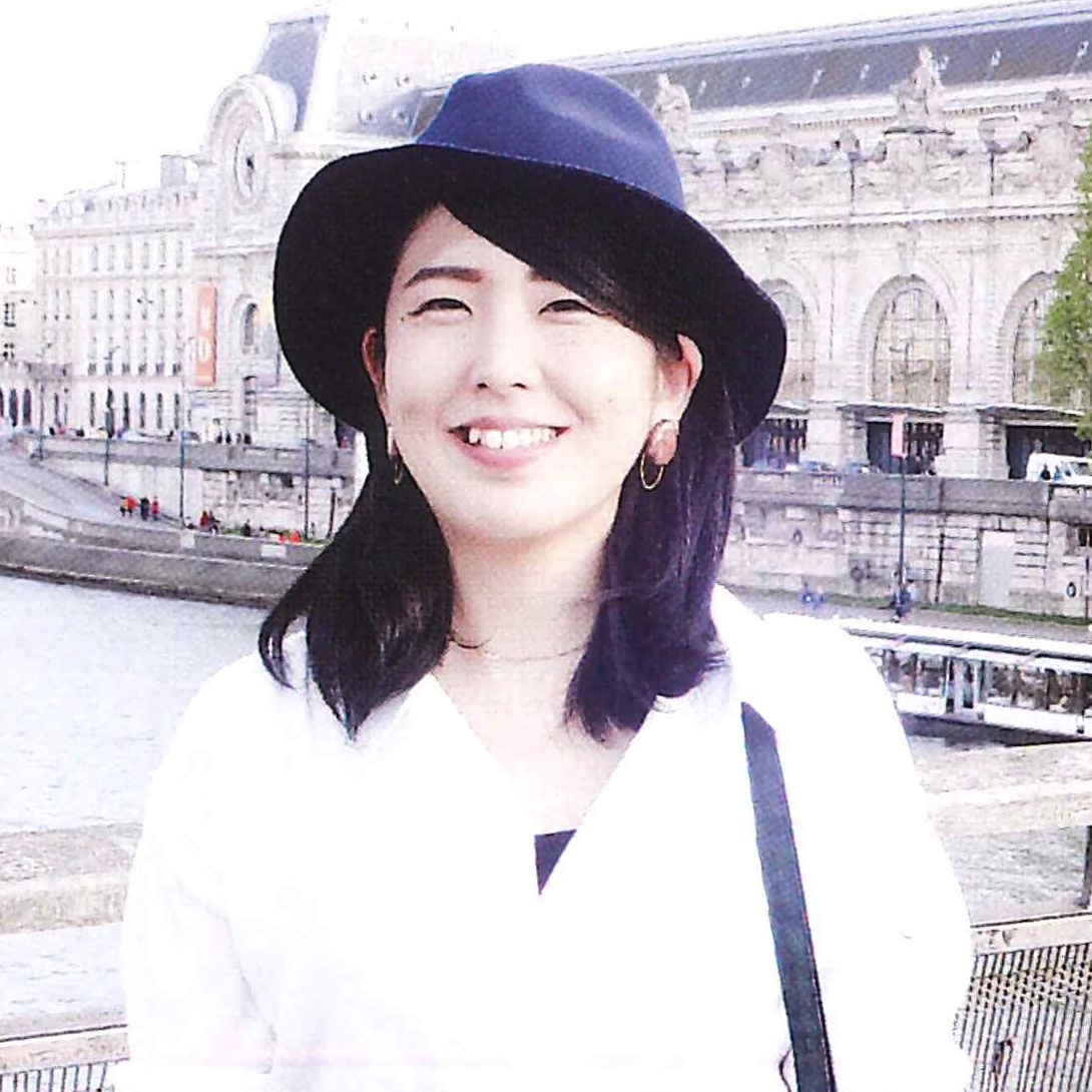 吉本 美鈴さん