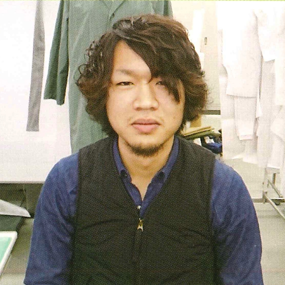 鬼川 恭幸さん