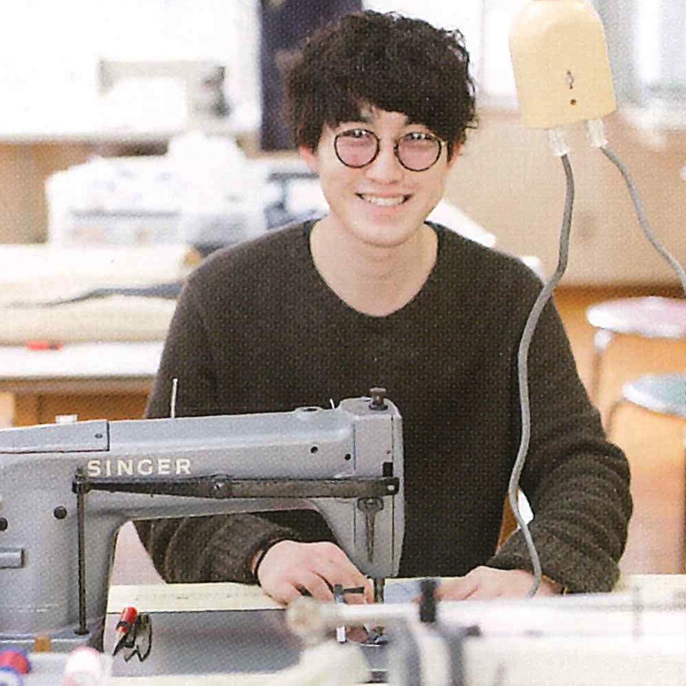 峯 尚之さん