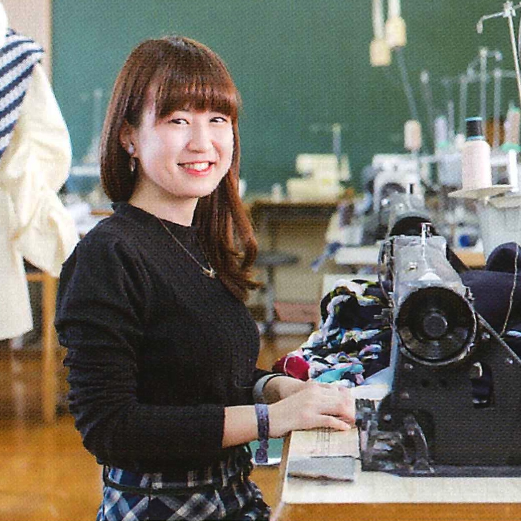 中島 聡美さん