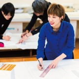 ファッションデザイン専攻科