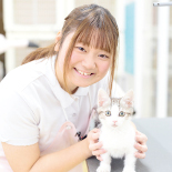 高野 紫帆さん
